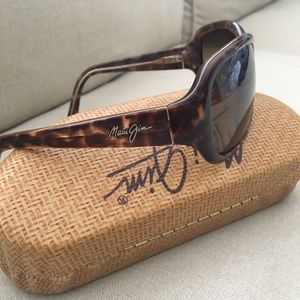 Maui Jim Pearl City sunglasses PolarizedPlus2